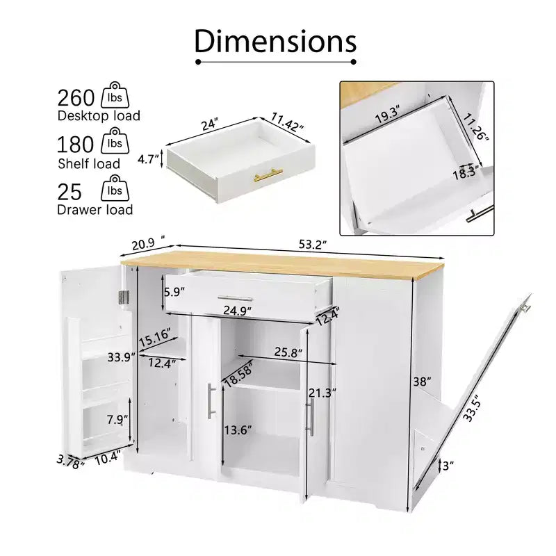 Sgabelli da cucina senza schienale da 74 cm con sedile a sella, Noce, 4 gambe quadre, 102 kg (Set da 4)