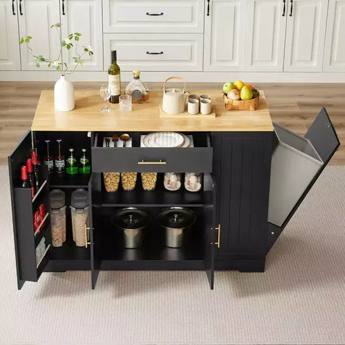 Sgabelli da cucina senza schienale da 74 cm con sedile a sella, Noce, 4 gambe quadre, 102 kg (Set da 4)