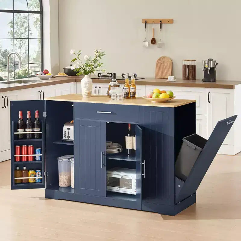 Sgabelli da cucina senza schienale da 74 cm con sedile a sella, Noce, 4 gambe quadre, 102 kg (Set da 4)