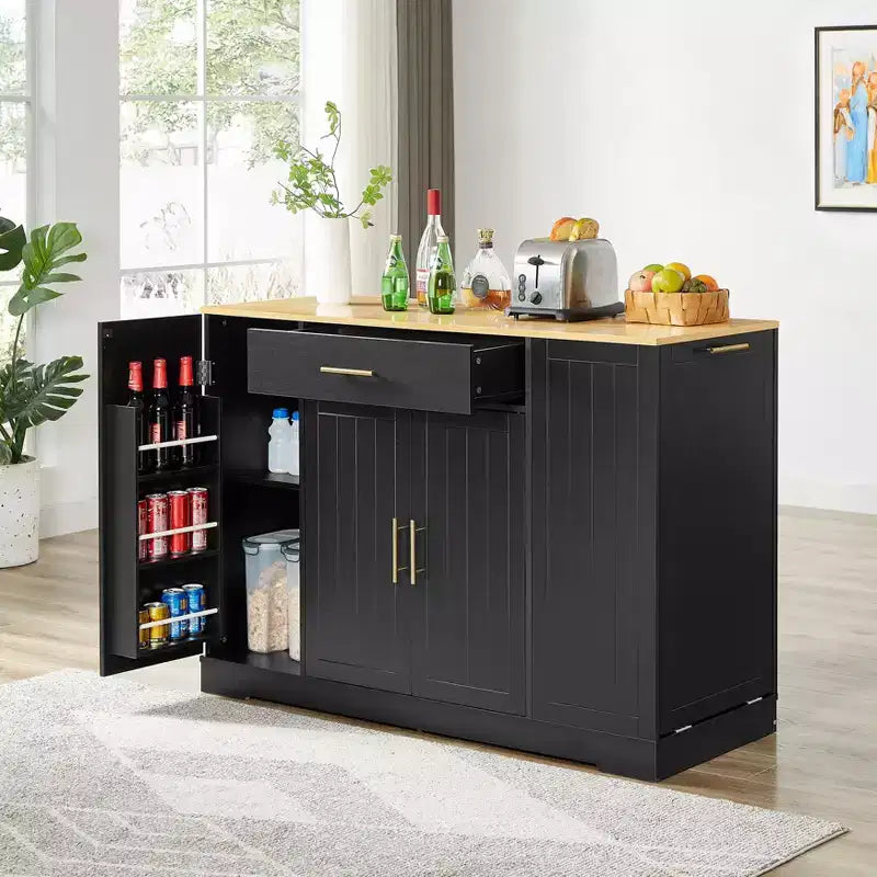 Sgabelli da cucina senza schienale da 74 cm con sedile a sella, Noce, 4 gambe quadre, 102 kg (Set da 4)