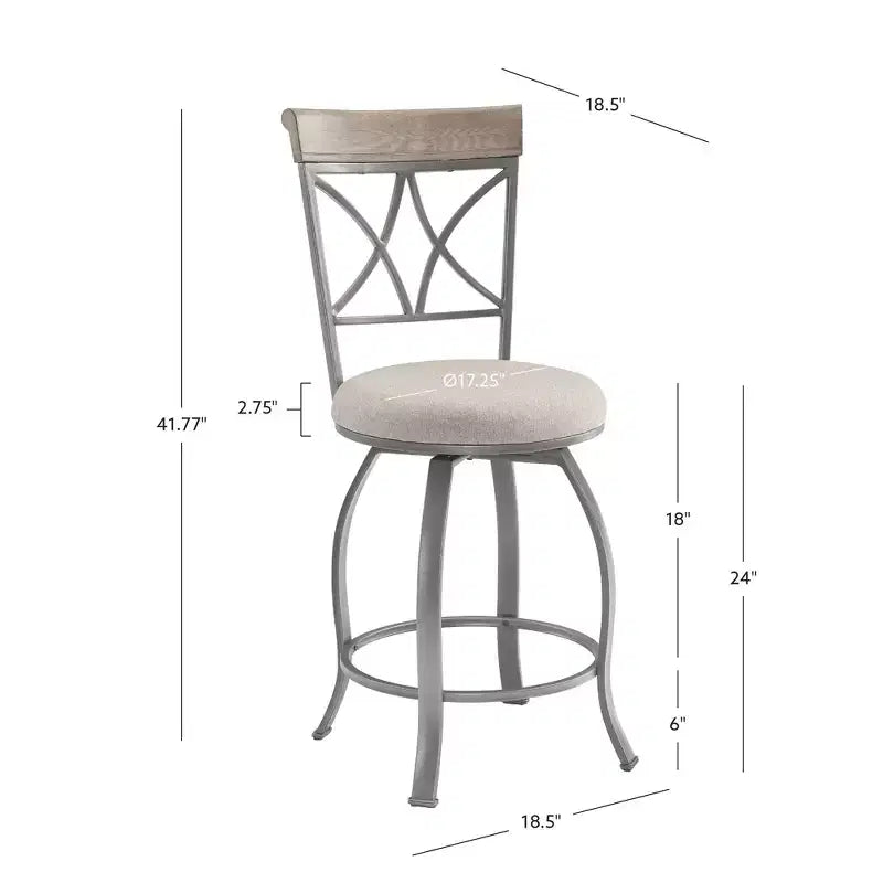 Tavolino da caffè ovale 46", pino caldo, gomma e accento in rattan, gambe affusolate