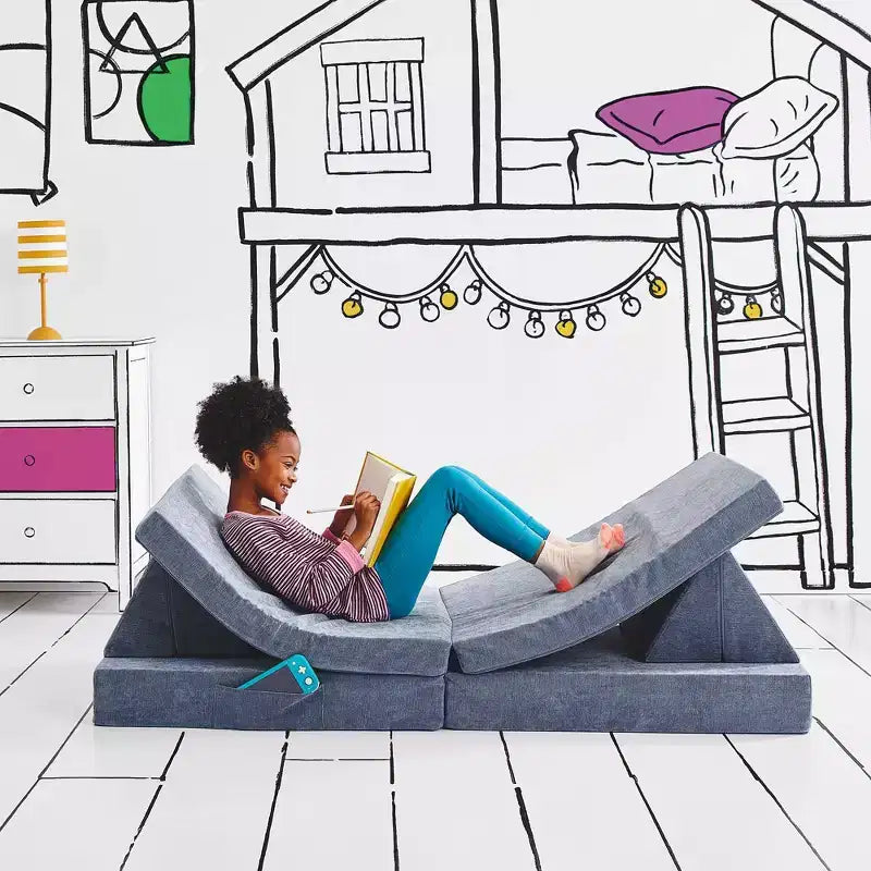 Divano per bambini