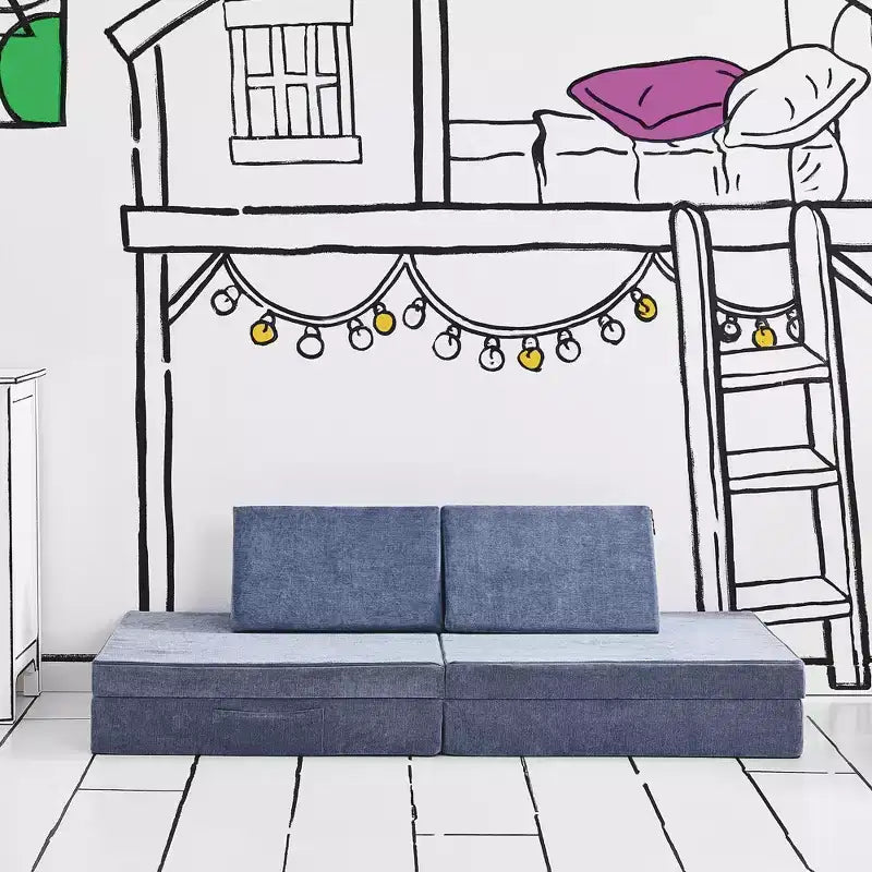 Divano per bambini